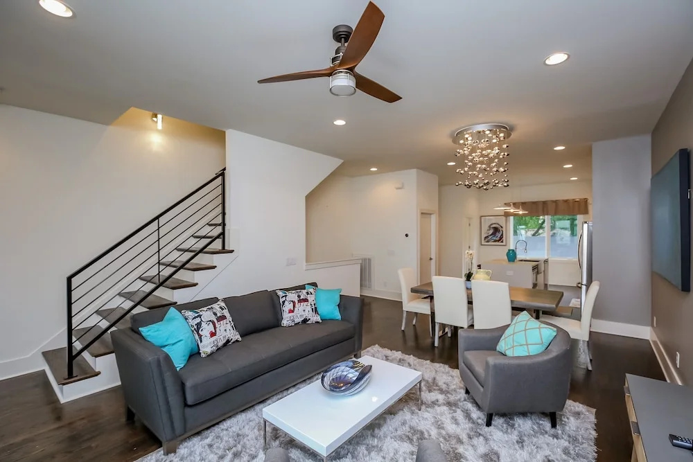 13th Ave S Home - 3 Br Home