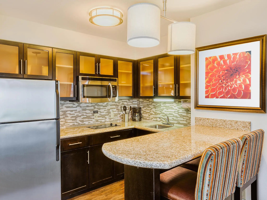 Staybridge Suites Bismarck by IHG