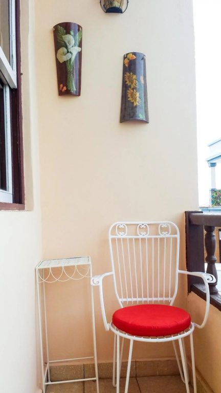 Casa Palmarosa