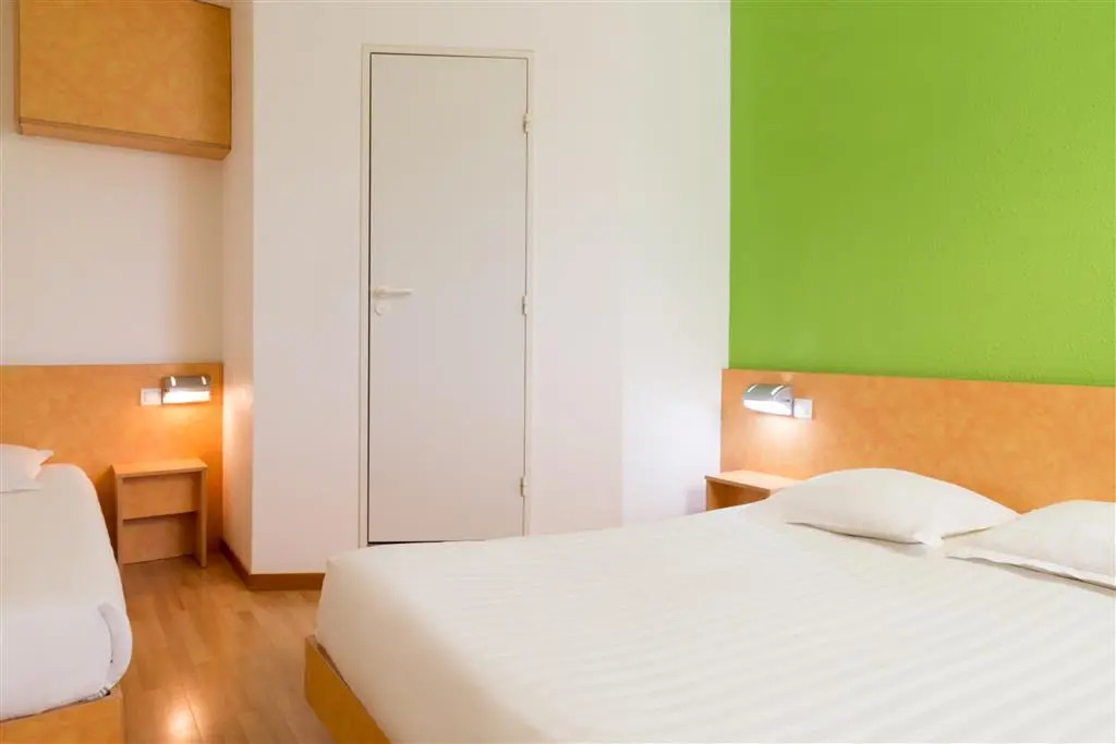 P'tit Déj Hôtel Saint-Flour