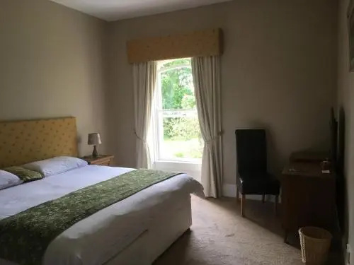 Dernacally House and Spa