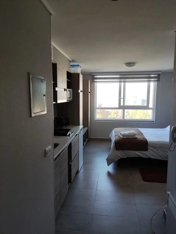 Apart Hotel Bauerle & Apartamentos