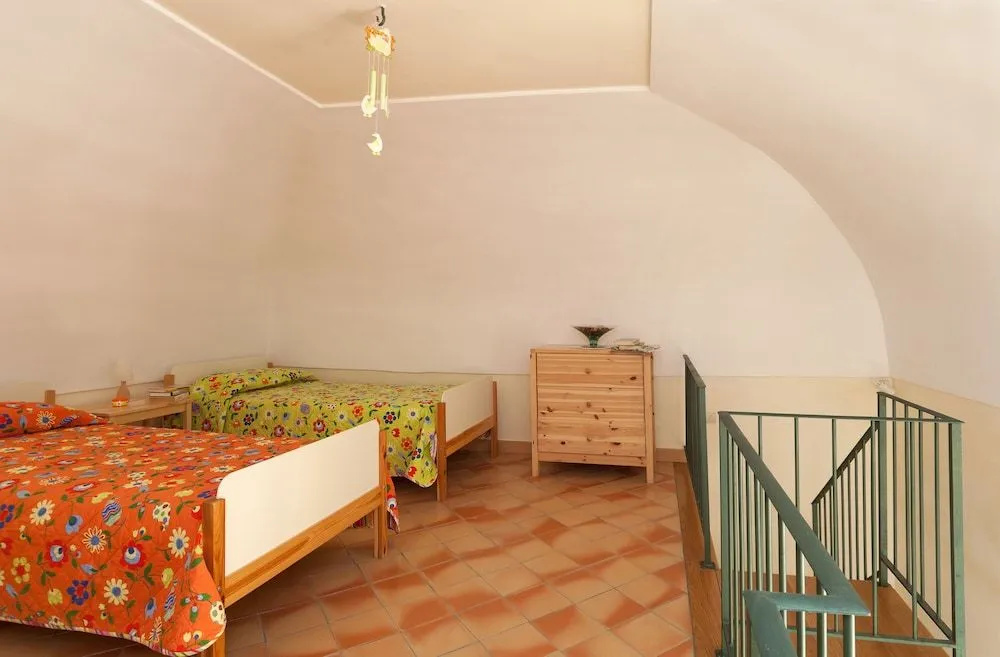 Bed and Breakfast Cassiopea