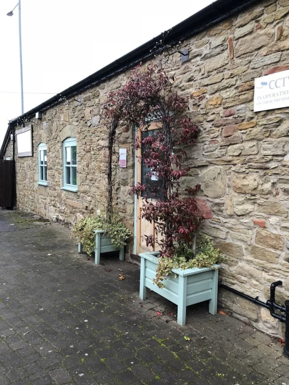 The Llinegar Inn