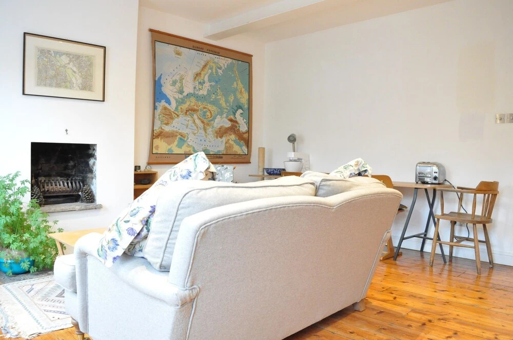 Fantastic 2 Bedroom Flat in Great Location