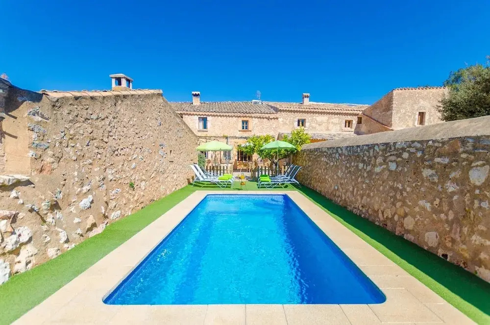 Ideal Property Mallorca - Can Maria