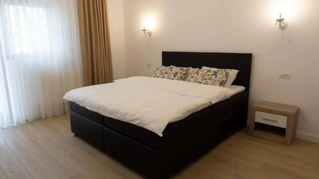 M Rooms