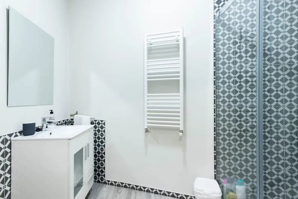 Apartamento En Termibus San Mames I by Aston Rentals