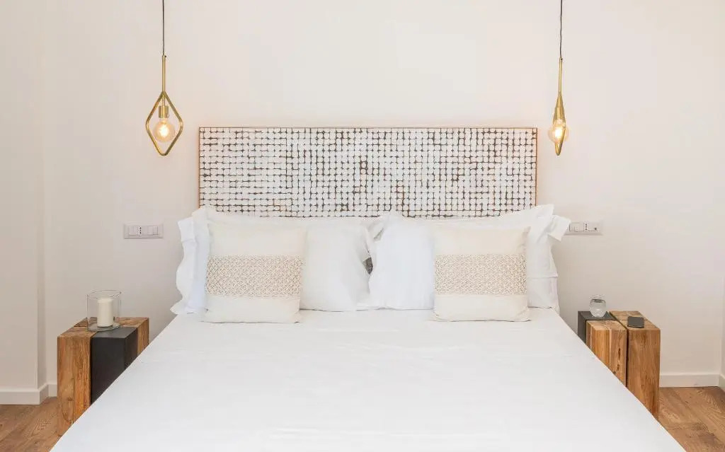 Iancu Charme Apartments