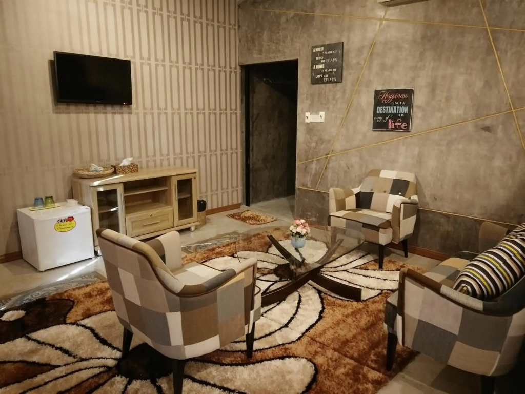 Le Park 23 Boutique Resort