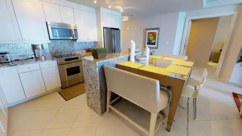 South Bay Beach Club #34 - 3-Bedroom 2-Bathroom Unit