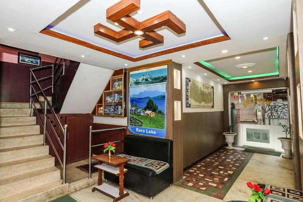 4 Seasons Hostel