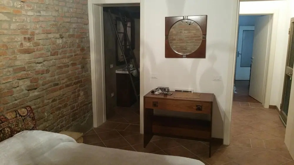 B&B AllAeroporto