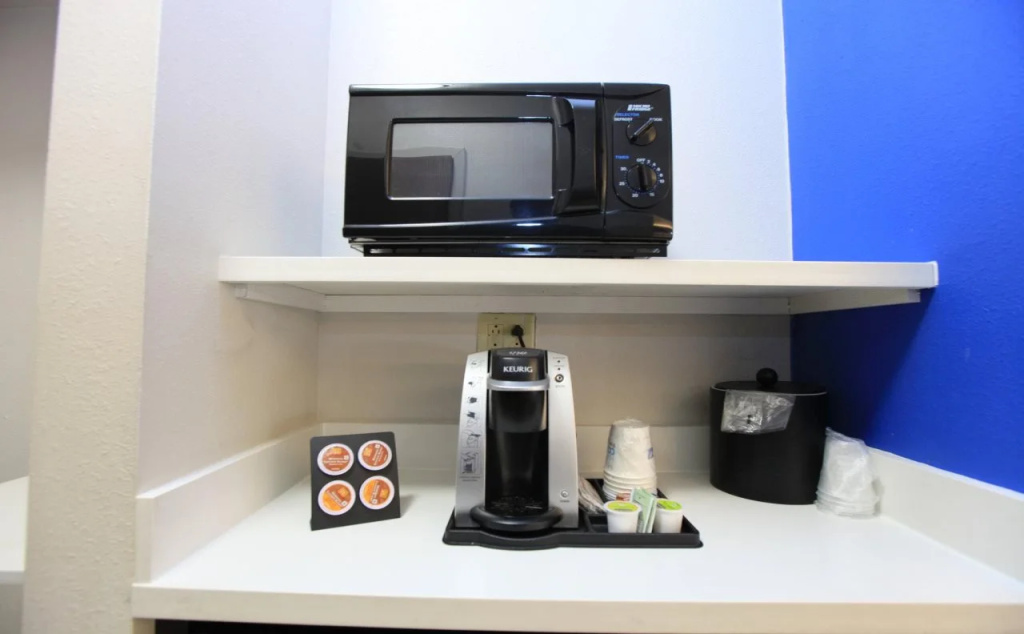 Holiday Inn Express & Suites Chattanooga-Hixson by IHG