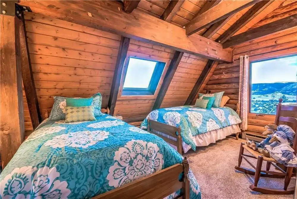 Alpenhaus Lodge