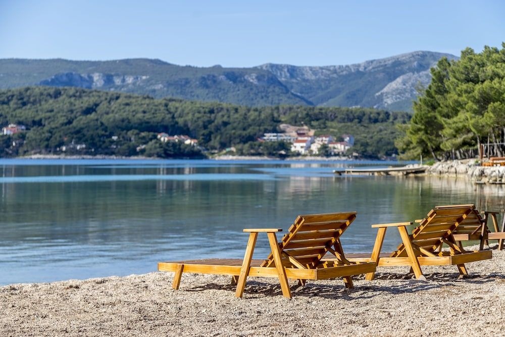 Apartments Vila Jelka