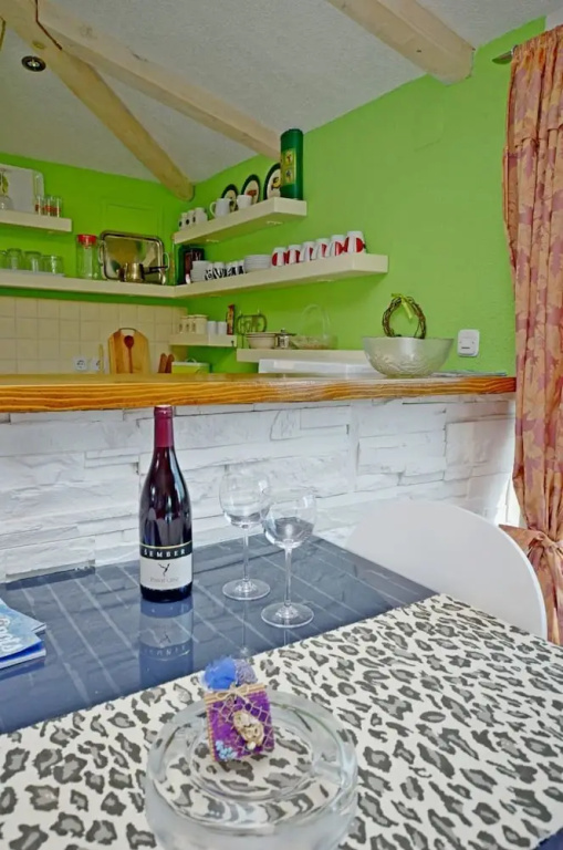 House Josko