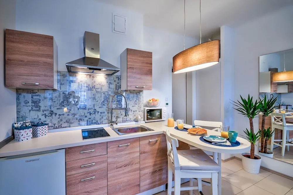 CENTRAL Inn Zagreb