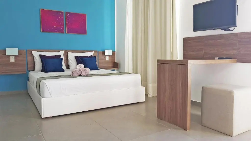 Ravenala Hotel Boutique