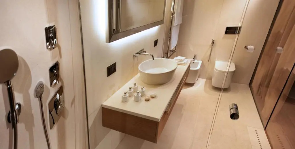 Principe Forte Dei Marmi - Resort & Spa