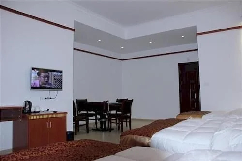 Longhushan Dalongmen Inn