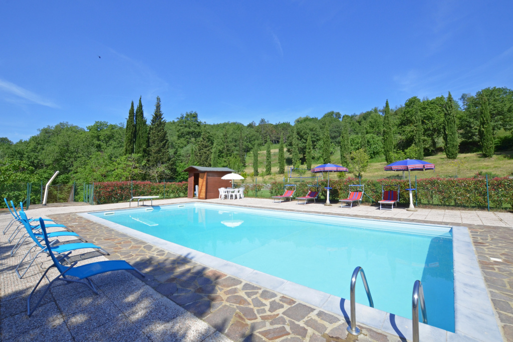 Casale Tigli - Happy Rentals