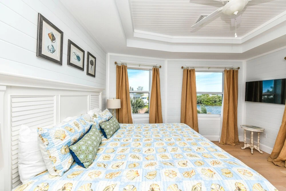 Bayfront Paradise