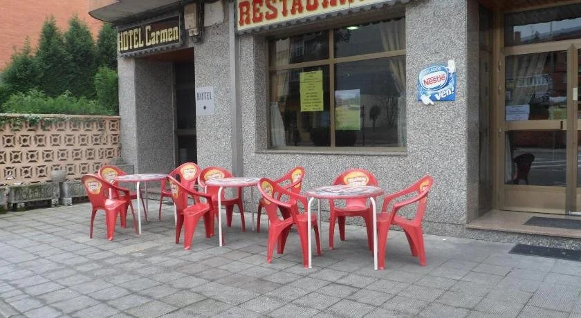 Hotel Carmen