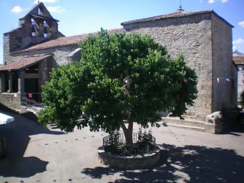 Hotel Rural Los Perales