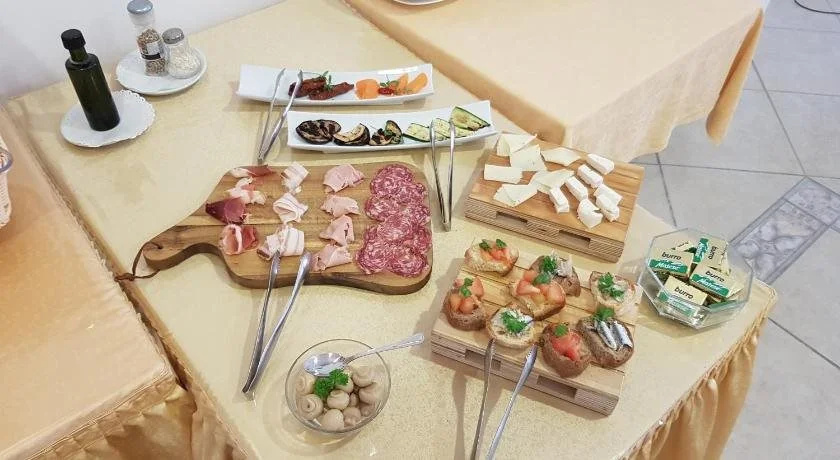 Hotel Savoia