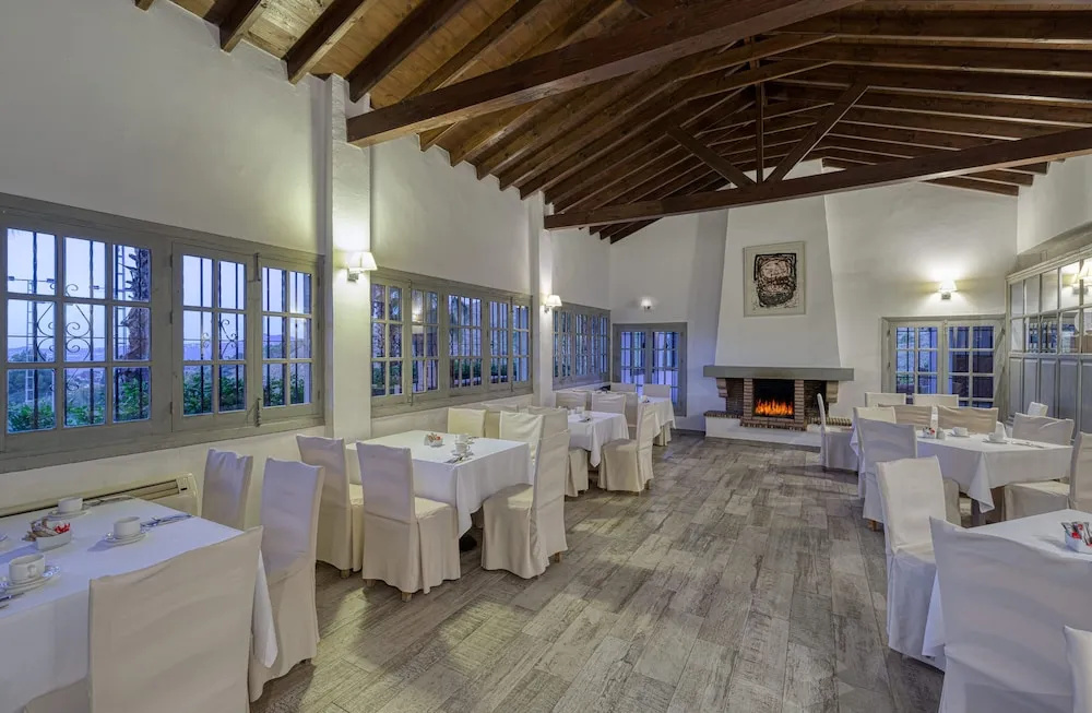 Penthouse del Golf