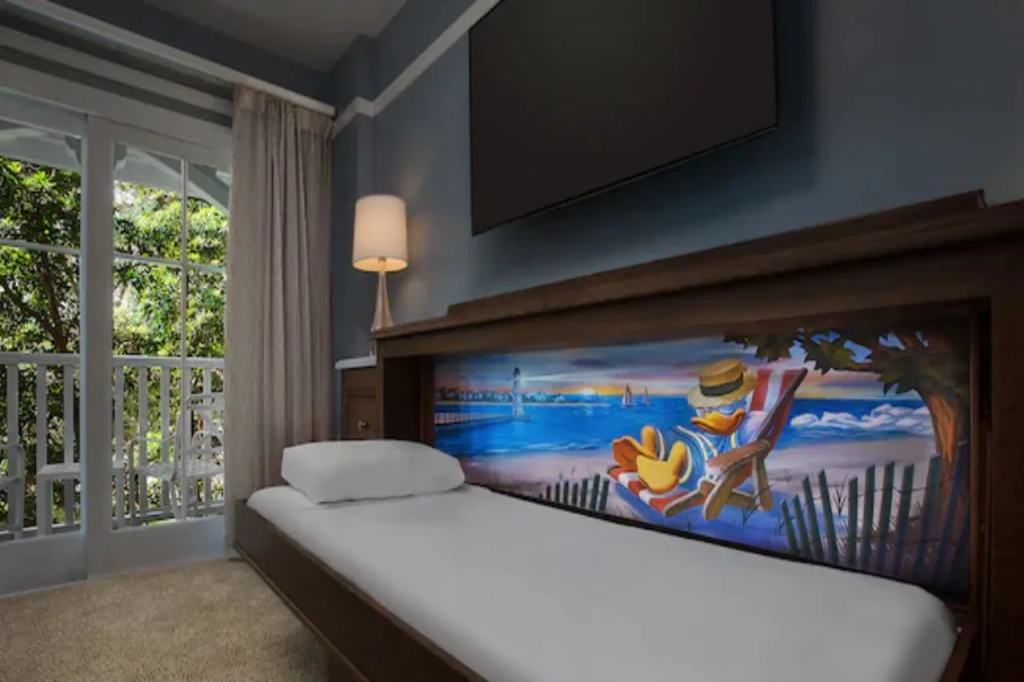 Disney's Beach Club Resort 