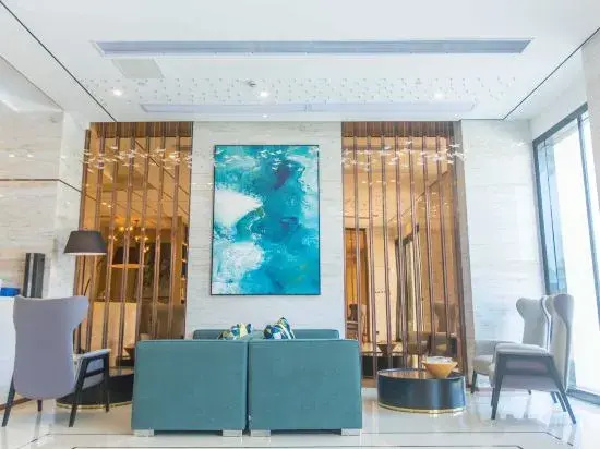 City Comfort Inn (Xuancheng Wanda Qinglv Guoji)