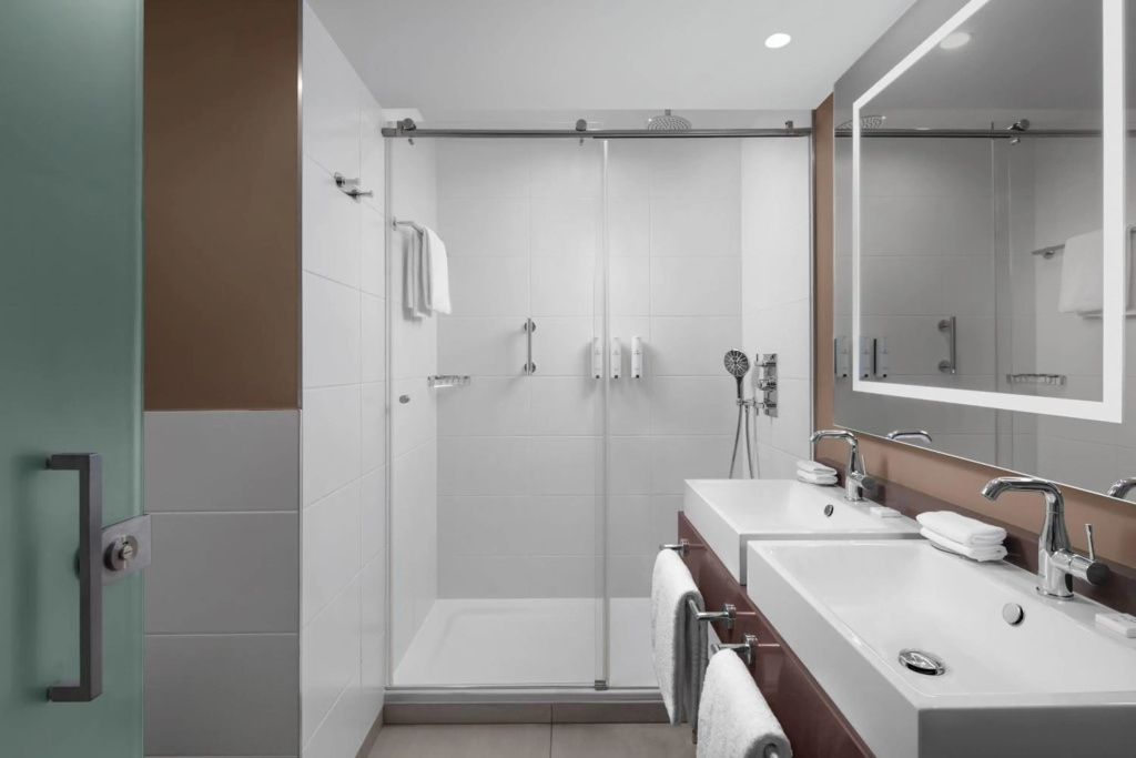 Courtyard by Marriott Paris Porte de Versailles