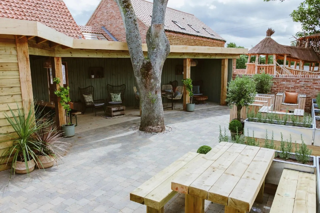 The Gin Trap Inn