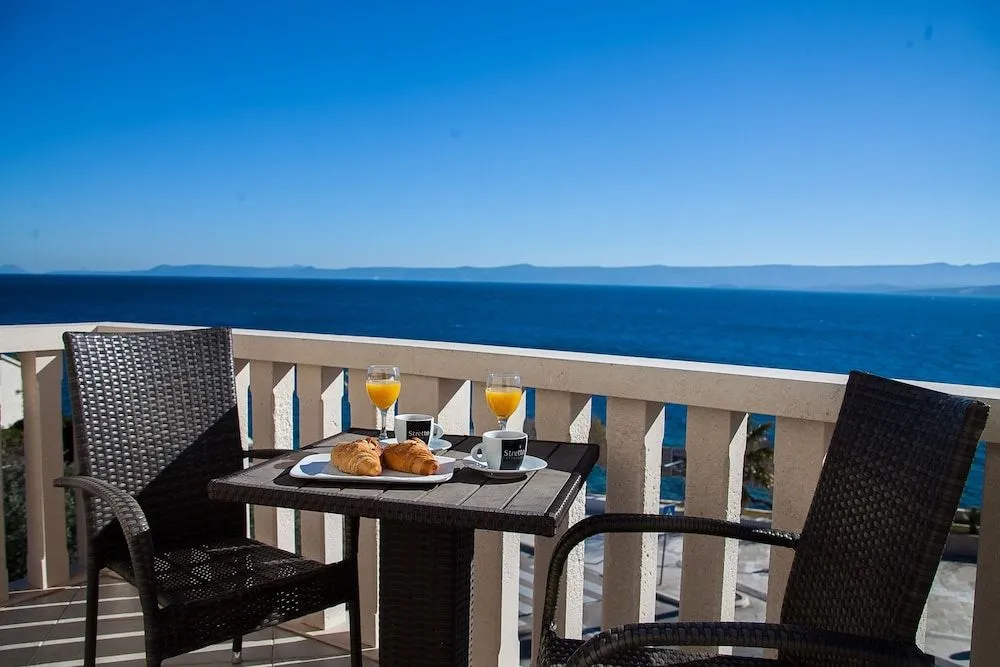 Hotel Villa Džamonja