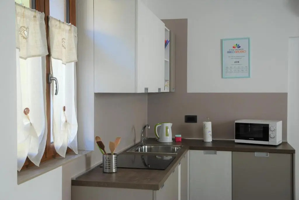 Casa Vacanze Arcobaleno