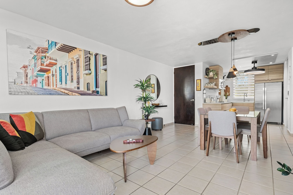 Costa Brava Condo by Otium