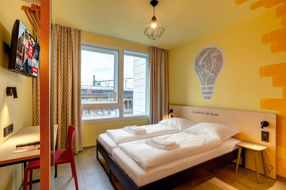 MEININGER Hotel Lyon Centre Berthelot