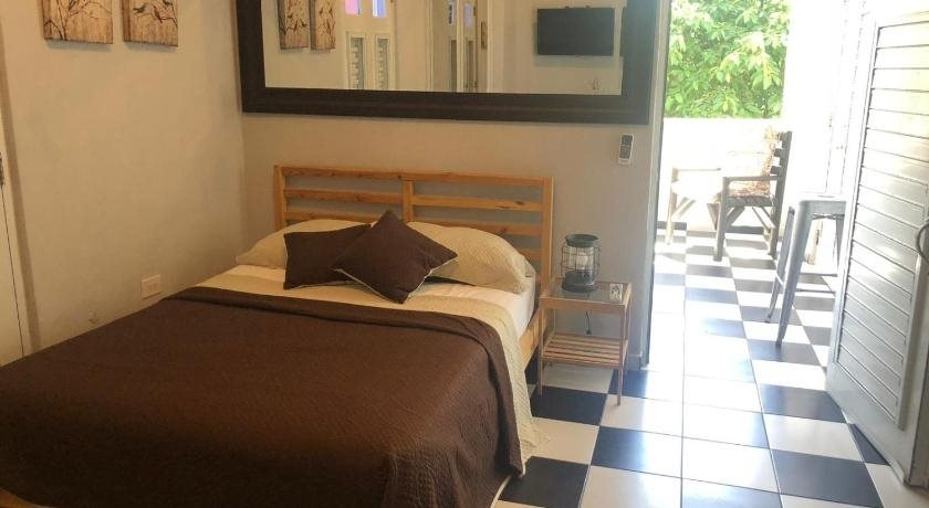 Casa Luna Guest House