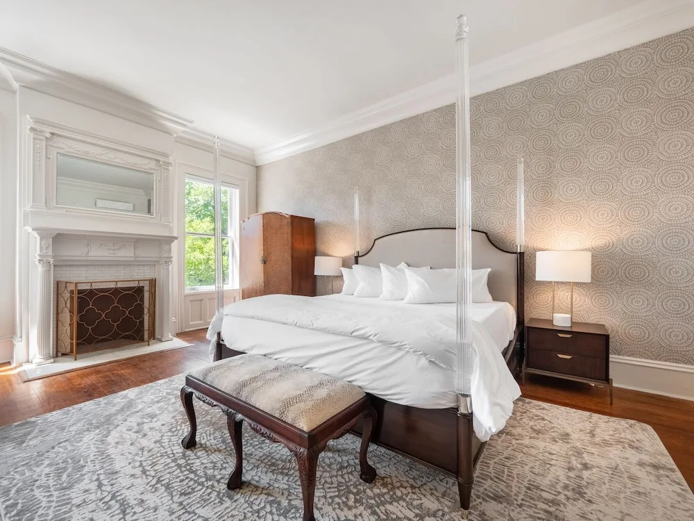 Graystone Inn