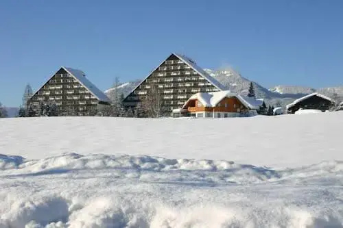 Appartement Trixi