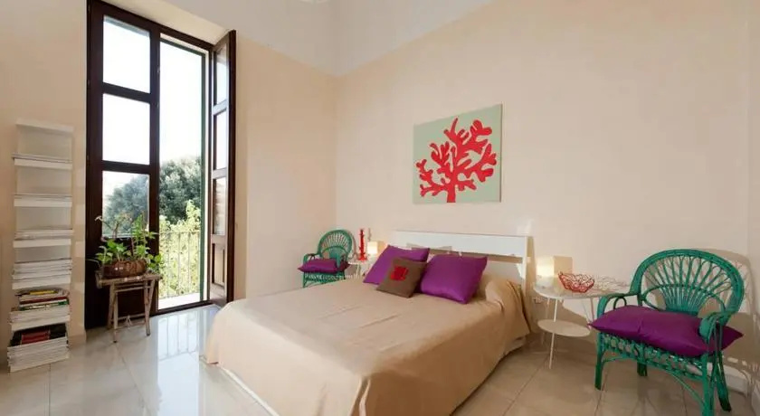 Holiday home The Barocco house