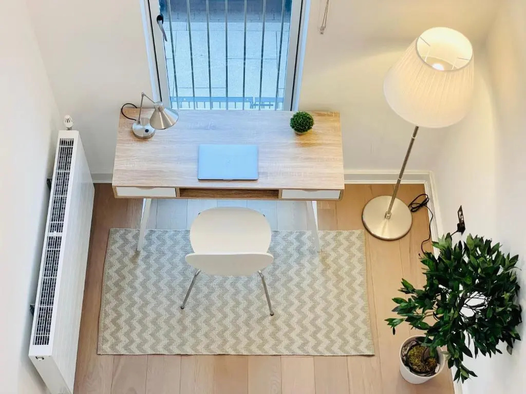 NEW Gorgeous 4BR Townhouse Inside The Olympic Park