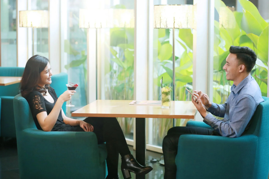 Novotel Bandung