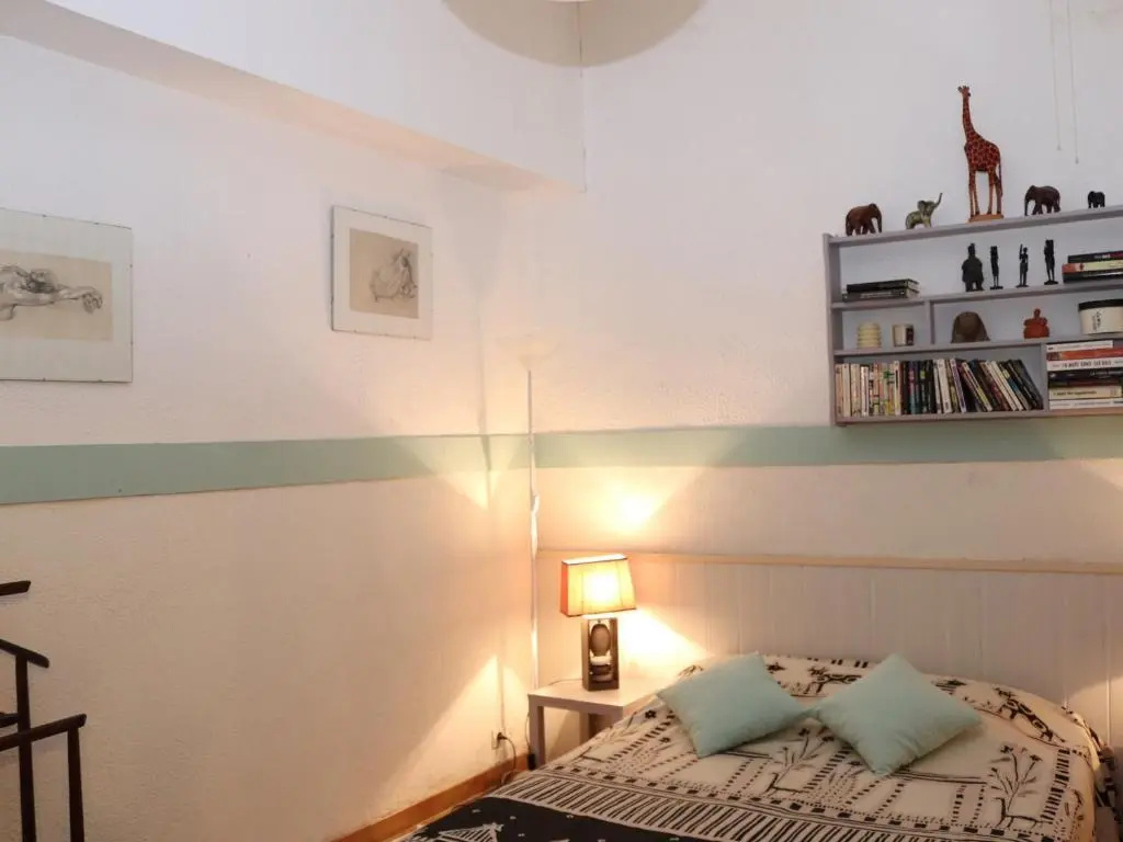 Appartement Banyuls-sur-Mer, 3 pièces, 6 personnes - FR-1-309-295