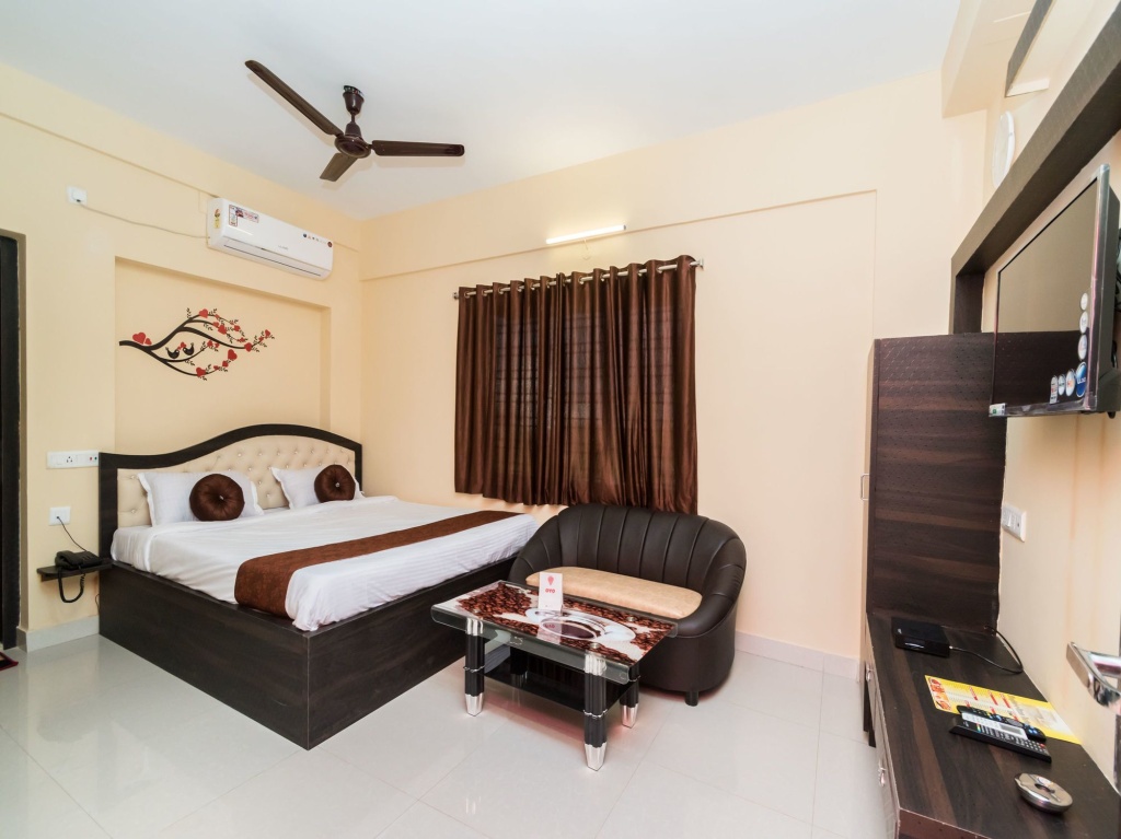 Super Hotel O Eco Inn