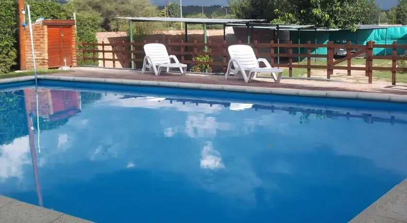 Apart hotel Residencial El Puma
