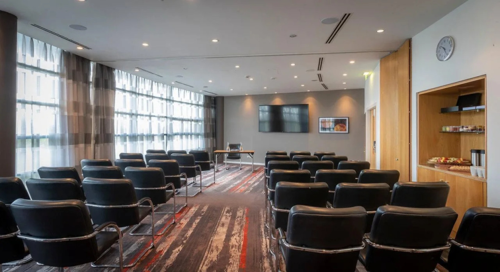 Clayton Hotel Liffey Valley