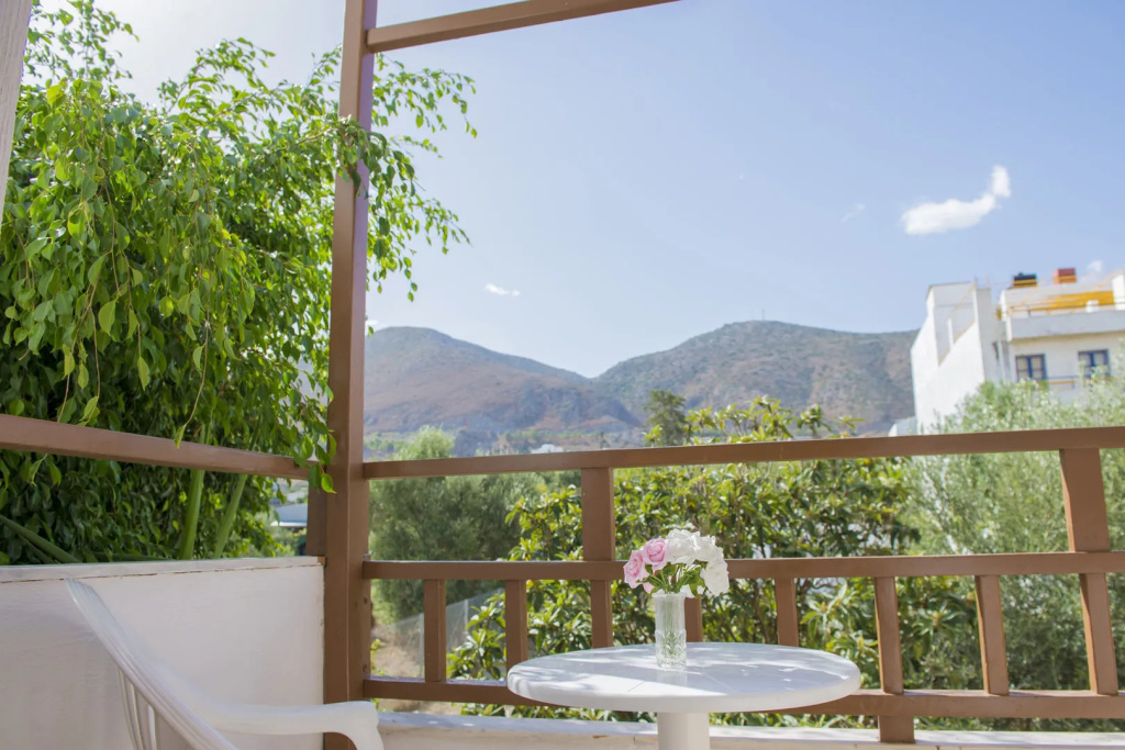 Hotel Velissarios